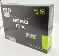 グラフィックボード|MSI