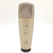 コンデンサーマイク|BEHRINGER