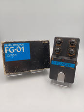 エフェクター|PEARL