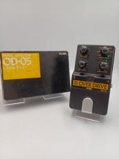 オーバードライブ|PEARL