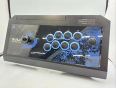 アーケードスティック|HORI