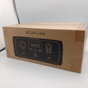 ★未開封★ポータブル電源|ECOFLOW