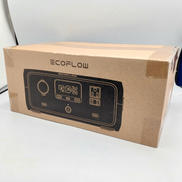 ★未開封★ポータブル電源|ECOFLOW
