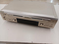 MDデッキ|SONY