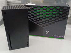 XBOX SERIES X|UMICROSOFT