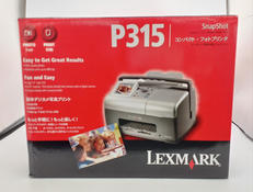 ★未開封★フォトプリンター|LEXMARK