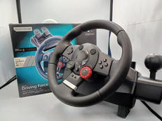 ステアリングコントローラ|LOGICOOL