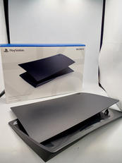 PS5専用カバー|SONY