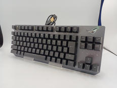 ゲーミングキーボード|ASUS