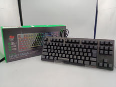 キーボード|RAZER