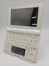電子辞書|CASIO