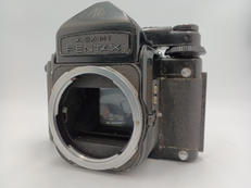 中判フィルムカメラ|PENTAX