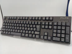 メカニカルキーボード|FILCO