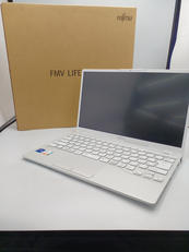 ノートパソコン|FUJITSU