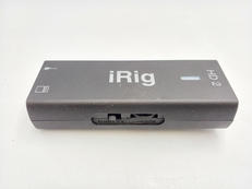 インターフェース|IK Multimedia