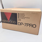 CDプレーヤー|KENWOOD