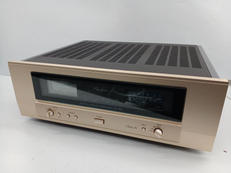 パワーアンプ|ACCUPHASE