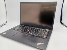 ノートパソコン|LENOVO