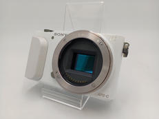 ミラーレスカメラ|SONY