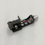 カートリッジ|SHURE