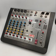 ミキサー|ALLEN&HEATH