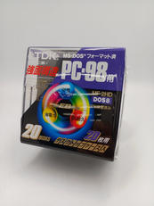 ★未使用品★|TDK