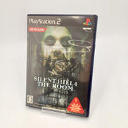 プレイステーション2ソフト|KONAMI