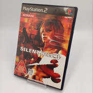 PS2ソフト|KONAMI