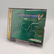 セガサターンソフト|テクノソフト