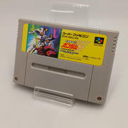 スーパーファミコンソフト|BANDAI