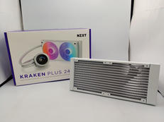 CPUクーラー|NZXT