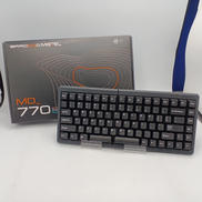 キーボード|MISTEL