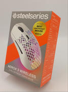 マウス|STEELSERIES