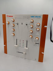 ミキシングコントローラー|VESTAX