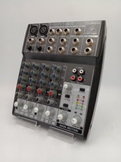 ミキサー|BERINGER