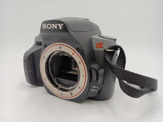 デジタル一眼レフカメラ|SONY