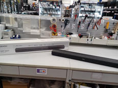 サウンドバー|DENON