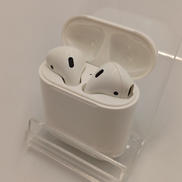 AIRPODS|APPLE