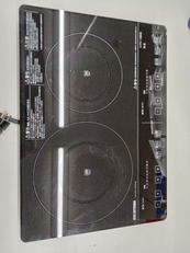 【ジャンク品】IHクッキングヒーター|IRYS OHYAMA