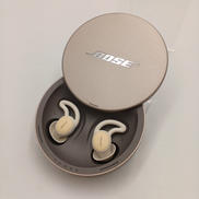 睡眠用イヤープラグ|BOSE