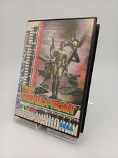 ハイブリッドフロント|SEGA