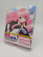 ゼロの使い魔 三美姫の輪舞|MEDIA FACTORY