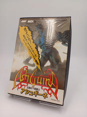 アシュギーネ|PANASONIC