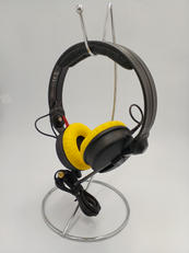 密閉型モニターヘッドホン|SENNHEISER