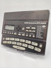 リズムマシン|ZOOM