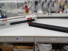 サウンドバー|POLK