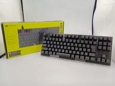 CORSAIR|ゲーミングキーボード