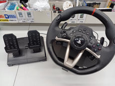 ステアリングコントローラー|HORI