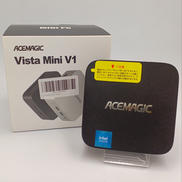 ミニPC|ACEMAGIC