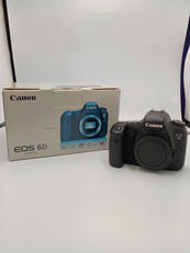 デジタル一眼レフ|CANON